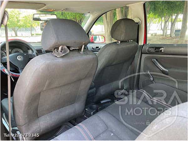 Volkswagen Jetta Clásico Team 2012 - Foto 27