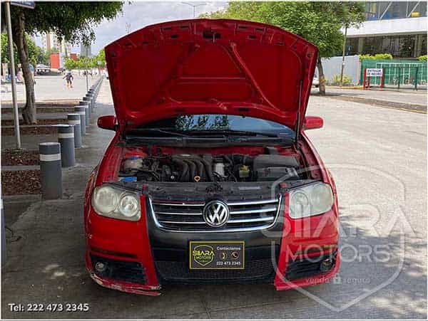 Volkswagen Jetta Clásico Team 2012 - Foto 30