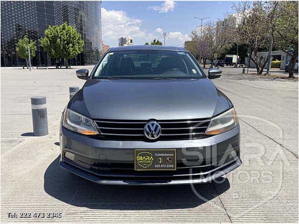 Volkswagen Jetta Sportline 2016 - Foto 2