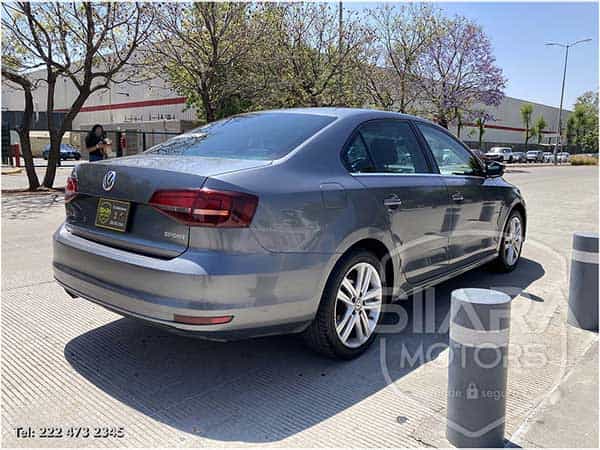 Volkswagen Jetta Sportline 2016 - Foto 7