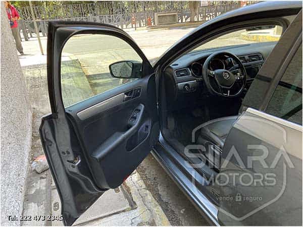 Volkswagen Jetta Sportline 2016 - Foto 10