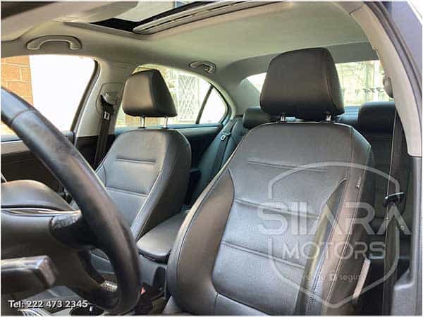Volkswagen Jetta Sportline 2016 - Foto 11