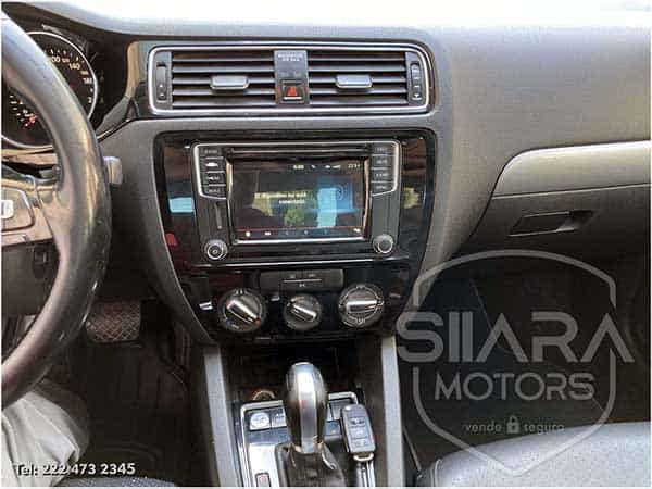 Volkswagen Jetta Sportline 2016 - Foto 16