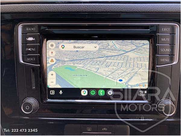 Volkswagen Jetta Sportline 2016 - Foto 17