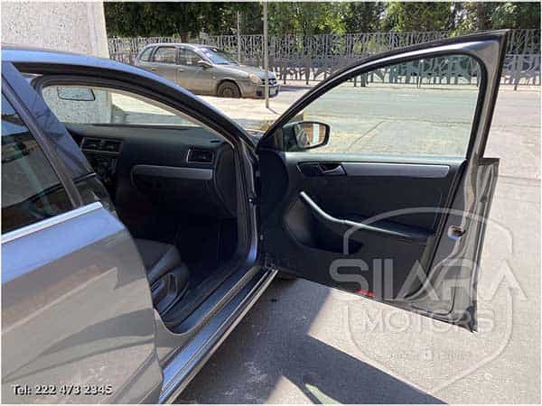 Volkswagen Jetta Sportline 2016 - Foto 20