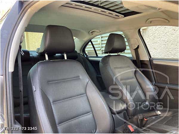 Volkswagen Jetta Sportline 2016 - Foto 21