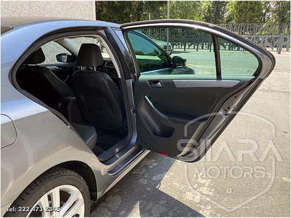 Volkswagen Jetta Sportline 2016 - Foto 23