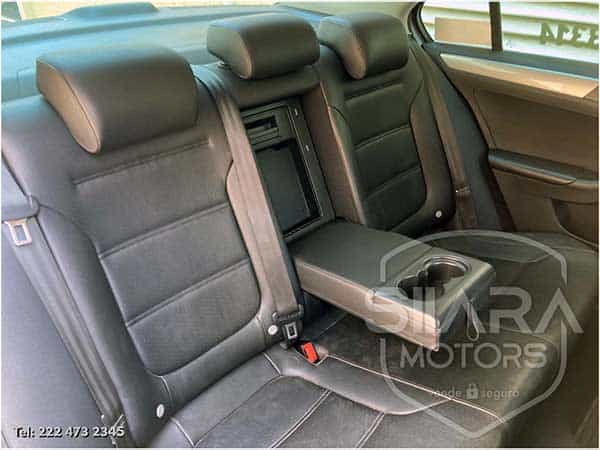 Volkswagen Jetta Sportline 2016 - Foto 24