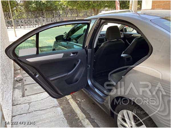 Volkswagen Jetta Sportline 2016 - Foto 25