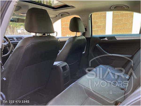 Volkswagen Jetta Sportline 2016 - Foto 26
