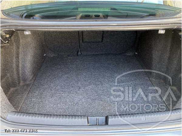 Volkswagen Jetta Sportline 2016 - Foto 28