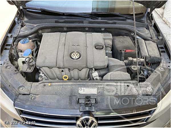 Volkswagen Jetta Sportline 2016 - Foto 31