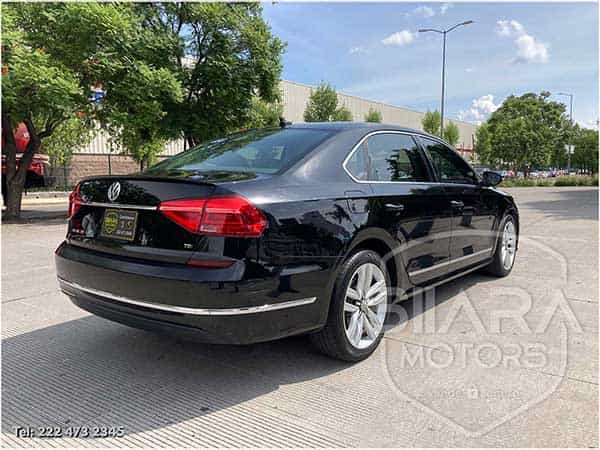 Volkswagen Passat V6 DSG 2016 - Foto 7