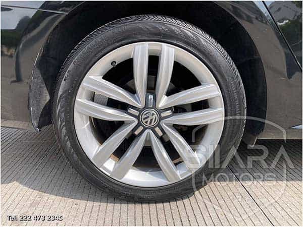 Volkswagen Passat V6 DSG 2016 - Foto 10
