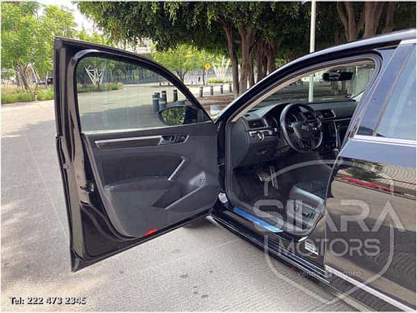 Volkswagen Passat V6 DSG 2016 - Foto 11