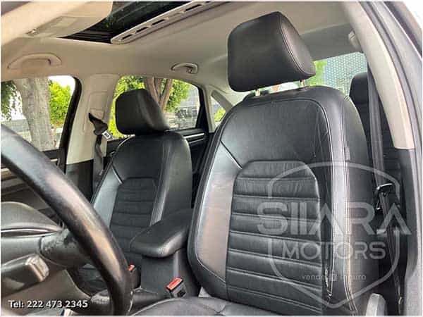 Volkswagen Passat V6 DSG 2016 - Foto 12