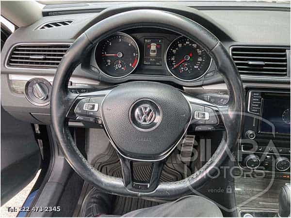 Volkswagen Passat V6 DSG 2016 - Foto 15