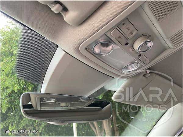 Volkswagen Passat V6 DSG 2016 - Foto 17