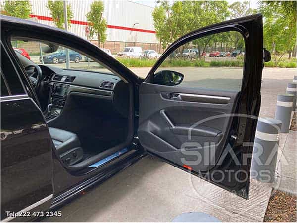 Volkswagen Passat V6 DSG 2016 - Foto 22