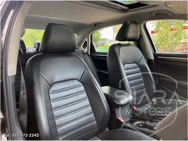 Volkswagen Passat V6 DSG 2016 - Foto 23