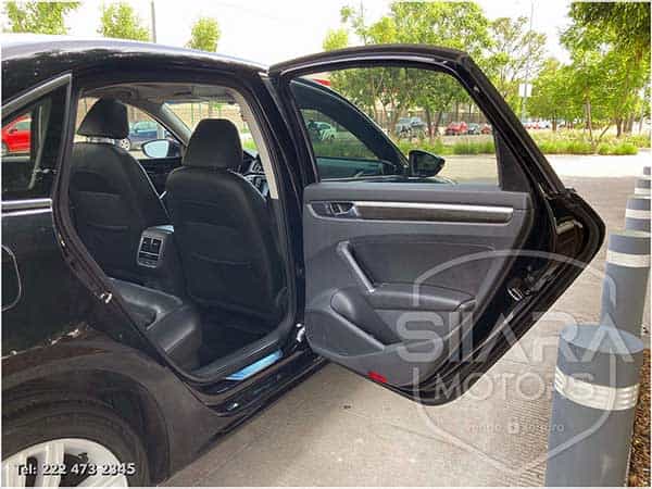Volkswagen Passat V6 DSG 2016 - Foto 25