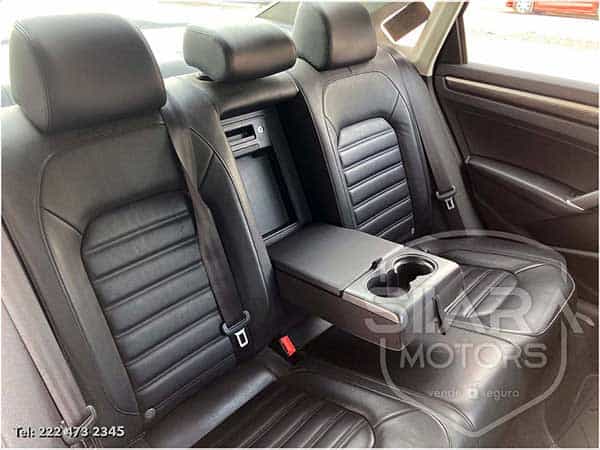 Volkswagen Passat V6 DSG 2016 - Foto 26