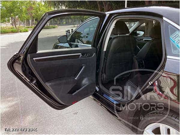 Volkswagen Passat V6 DSG 2016 - Foto 27