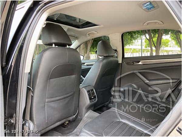 Volkswagen Passat V6 DSG 2016 - Foto 28