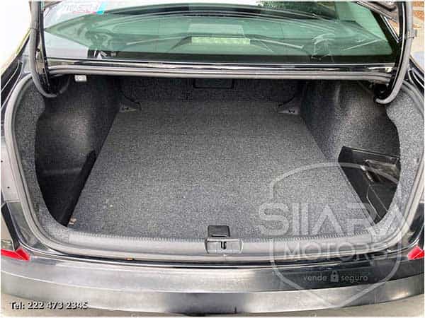 Volkswagen Passat V6 DSG 2016 - Foto 31