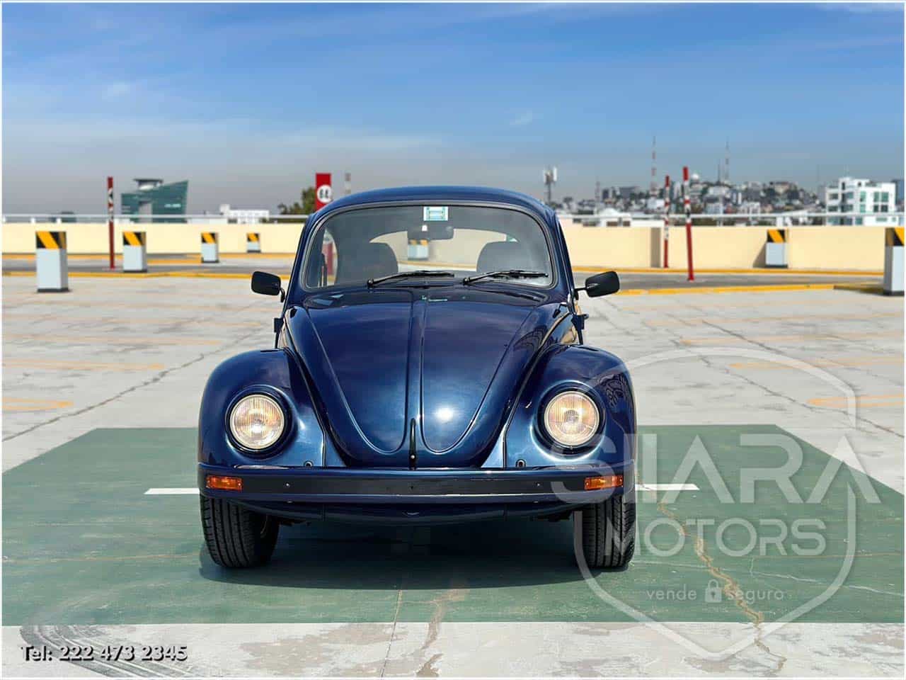 Volkswagen Sedan 2000 - Foto 2