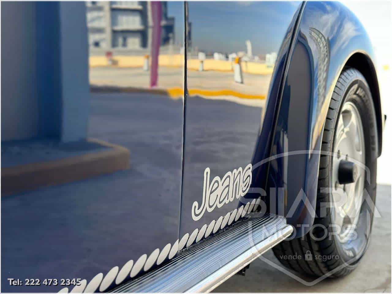 Volkswagen Sedan 2000 - Foto 10