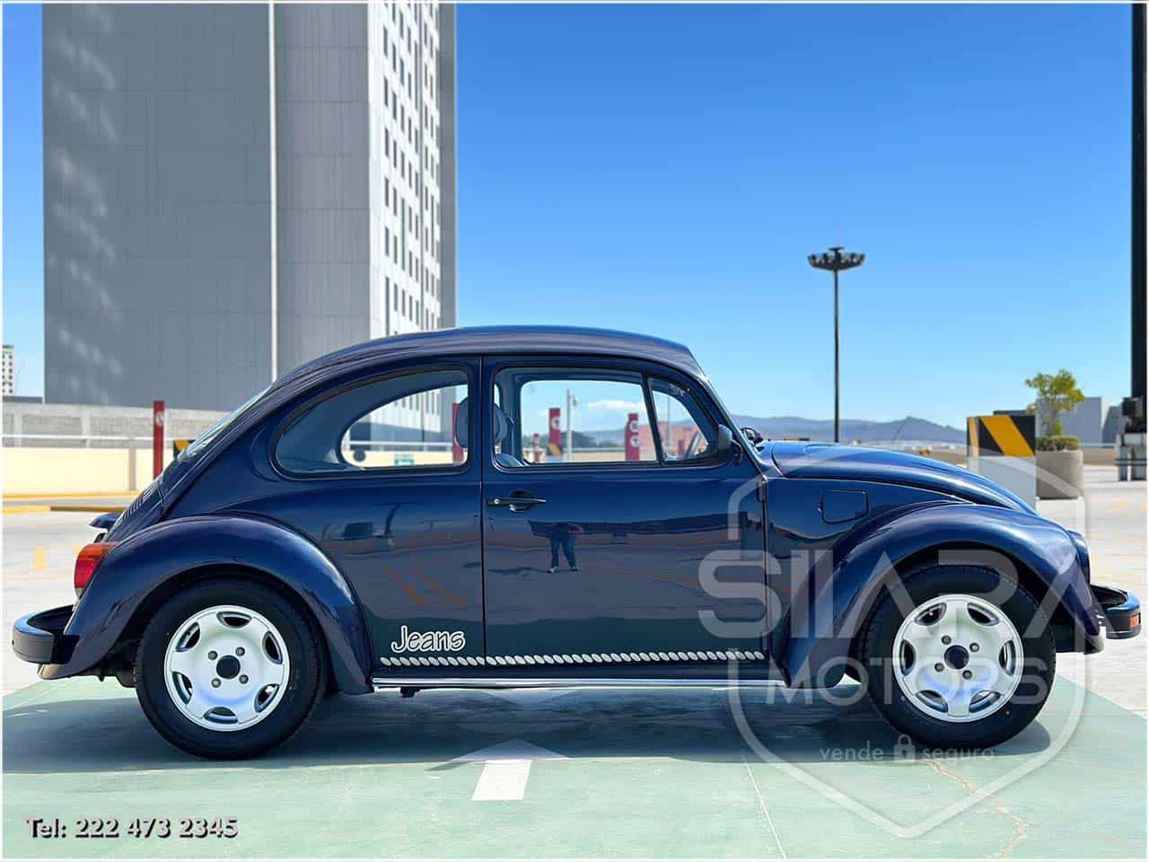 Volkswagen Sedan 2000 - Foto 11