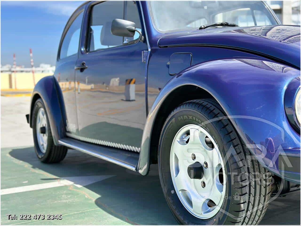 Volkswagen Sedan 2000 - Foto 12