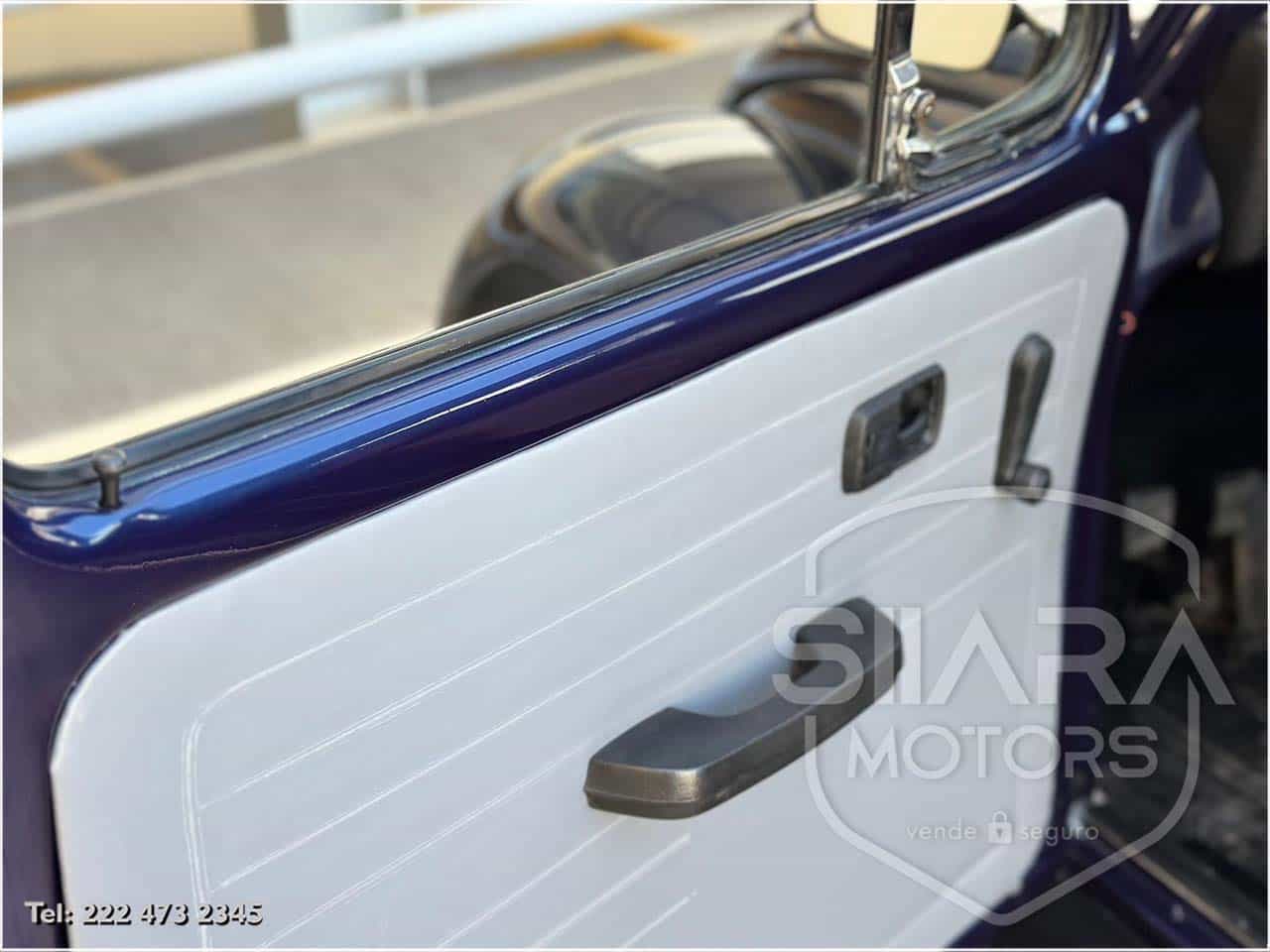 Volkswagen Sedan 2000 - Foto 14