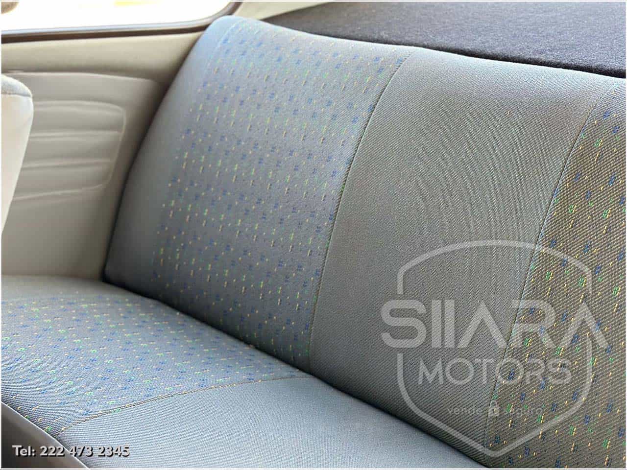 Volkswagen Sedan 2000 - Foto 16