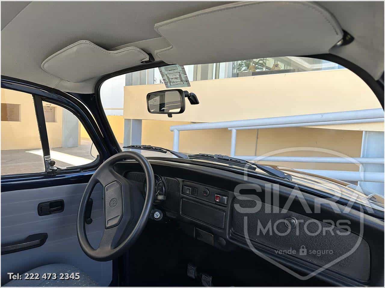 Volkswagen Sedan 2000 - Foto 21