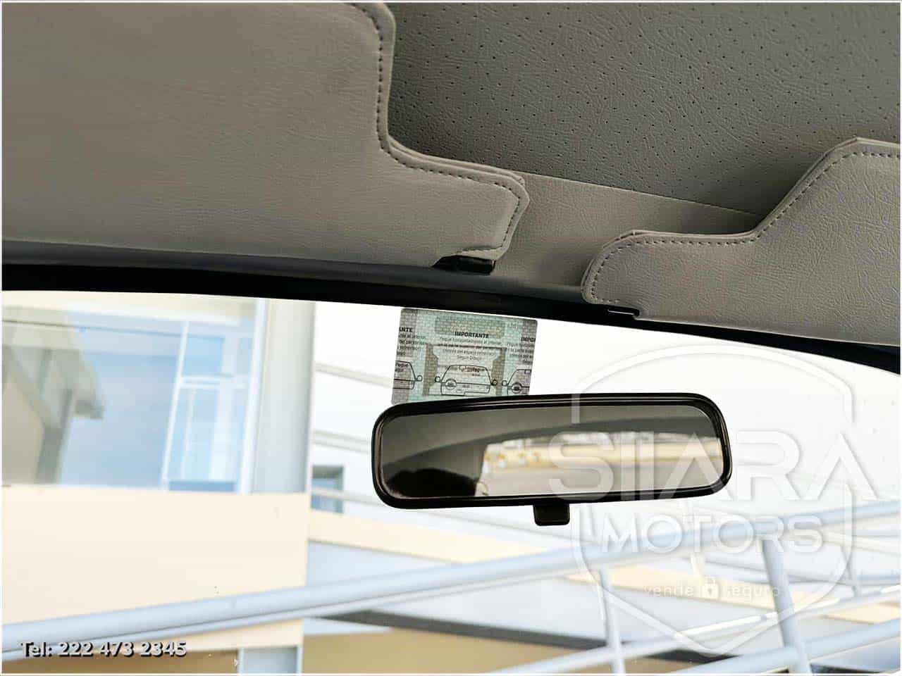 Volkswagen Sedan 2000 - Foto 22