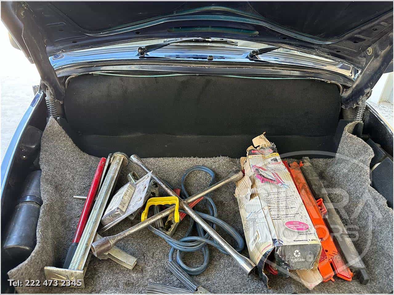 Volkswagen Sedan 2000 - Foto 24