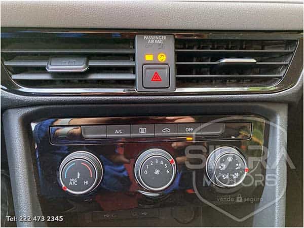 Volkswagen Taos Comfortline 2024 - Foto 18