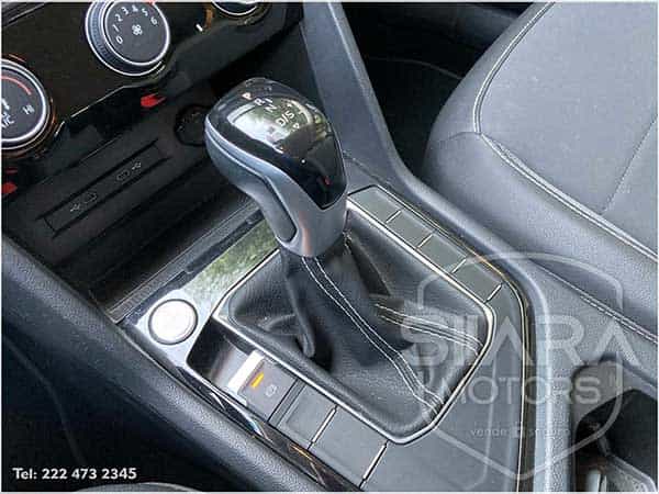 Volkswagen Taos Comfortline 2024 - Foto 19
