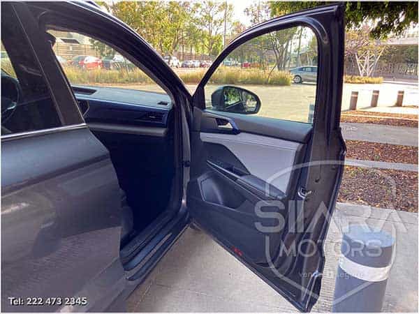 Volkswagen Taos Comfortline 2024 - Foto 20