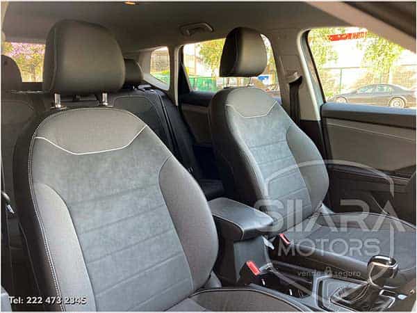Volkswagen Taos Comfortline 2024 - Foto 21