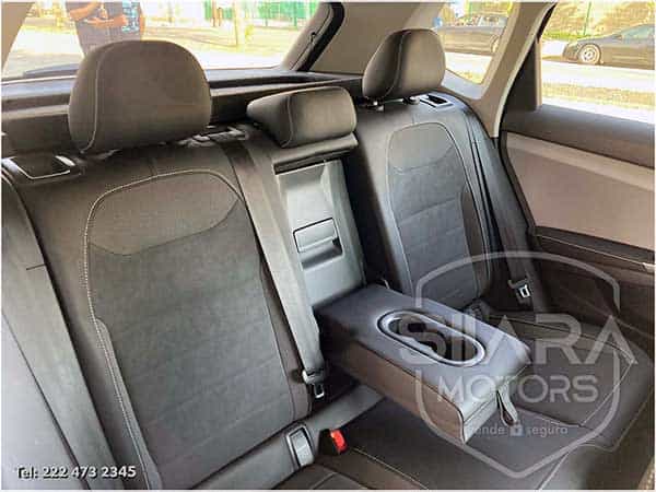 Volkswagen Taos Comfortline 2024 - Foto 24