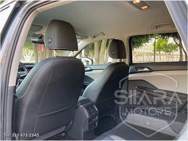 Volkswagen Taos Comfortline 2024 - Foto 27