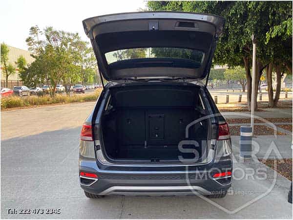 Volkswagen Taos Comfortline 2024 - Foto 28