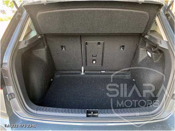 Volkswagen Taos Comfortline 2024 - Foto 29