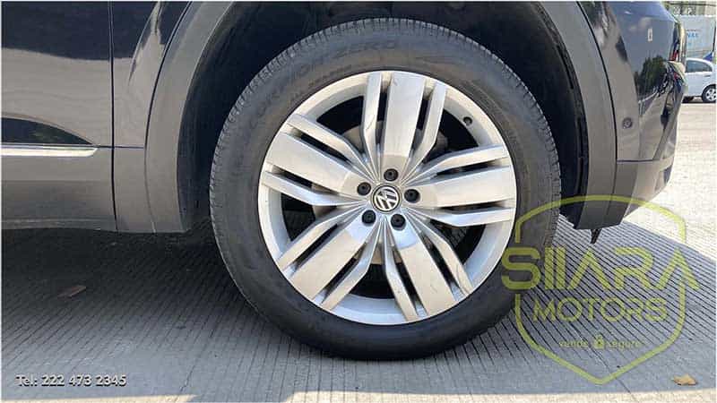 Volkswagen Teramont 2019 - Foto 10