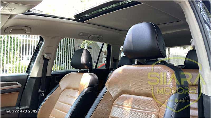 Volkswagen Teramont 2019 - Foto 17