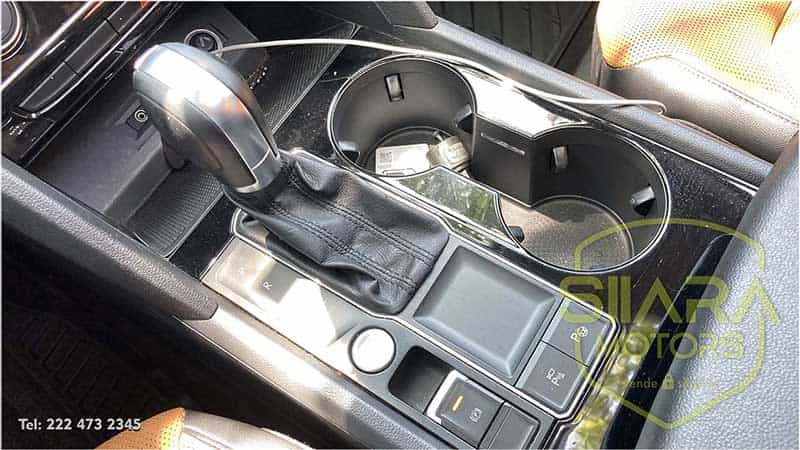 Volkswagen Teramont 2019 - Foto 22