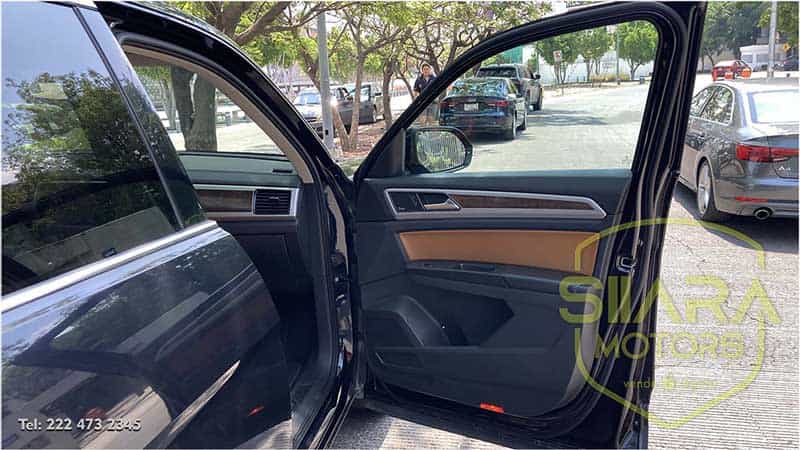 Volkswagen Teramont 2019 - Foto 26